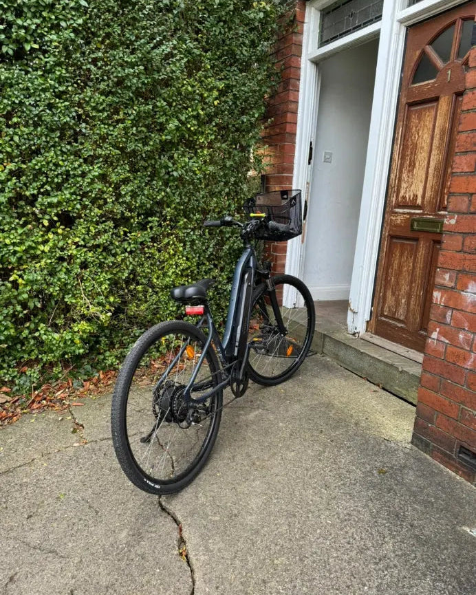 Riverside 100 E 2022