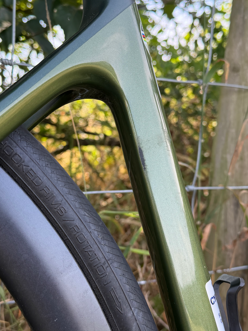Orbea Orca Aero M20i Team 2023
