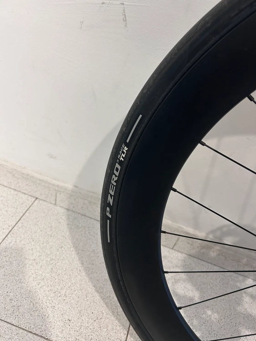 Ribble Endurance SL Disc - Shimano Ultegra 2021