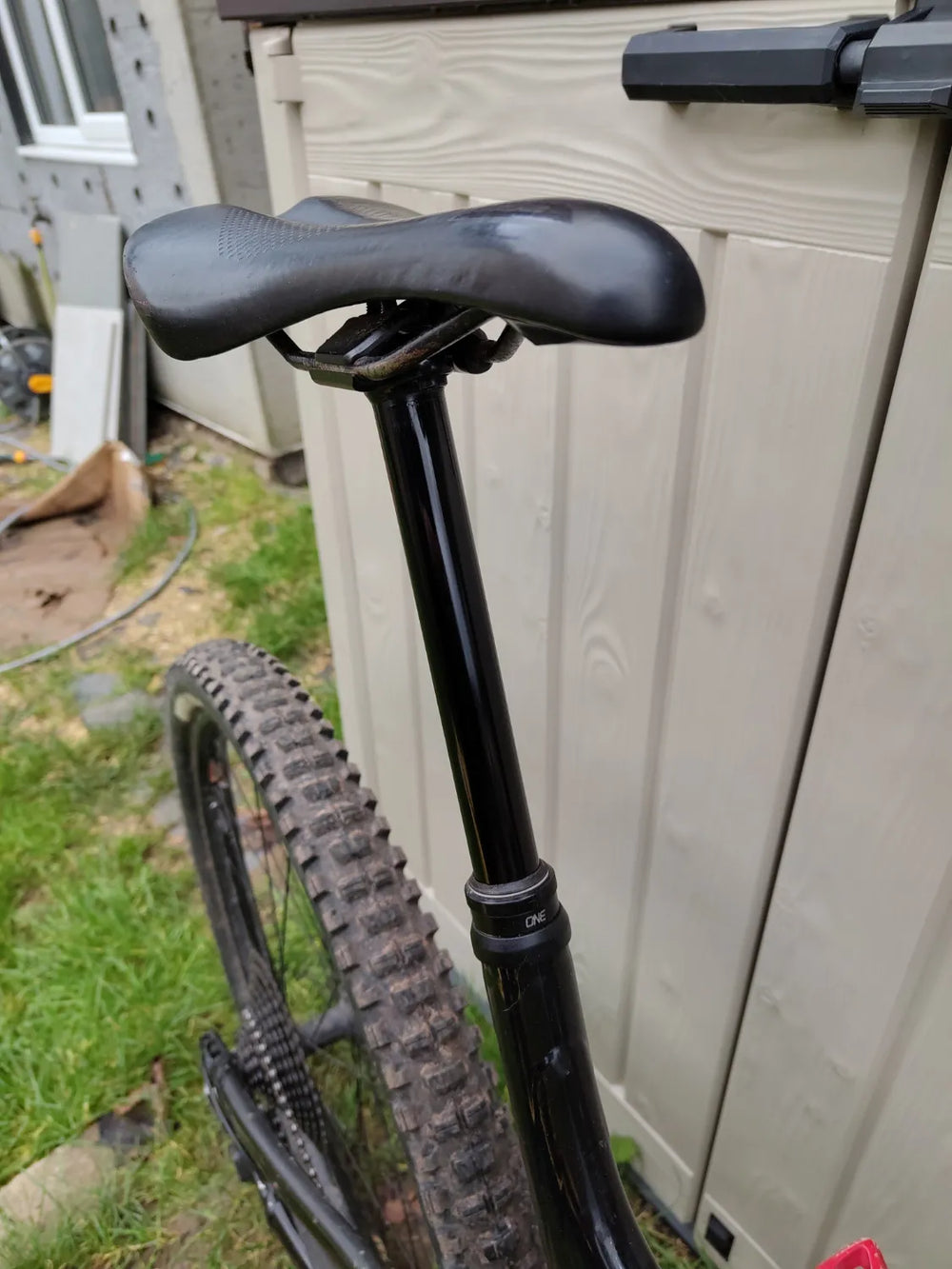 Cannondale Habit 6 2020