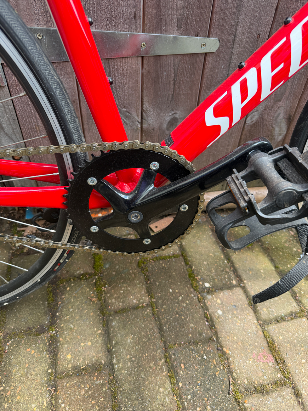 Specialized Langster 2016