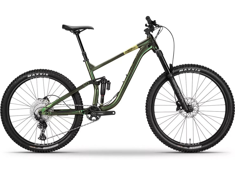 Voodoo Zobop Pro 2025