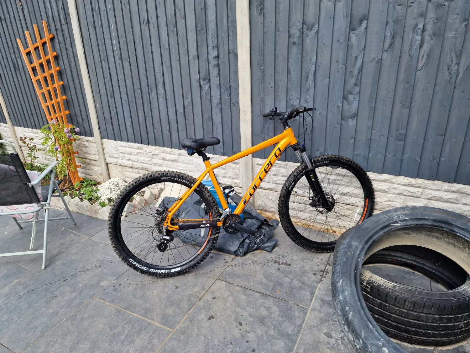 Carrera Code Disc 2025