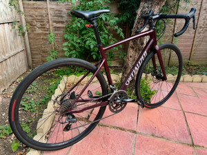 Specialized Allez E5 Disc Road 2026