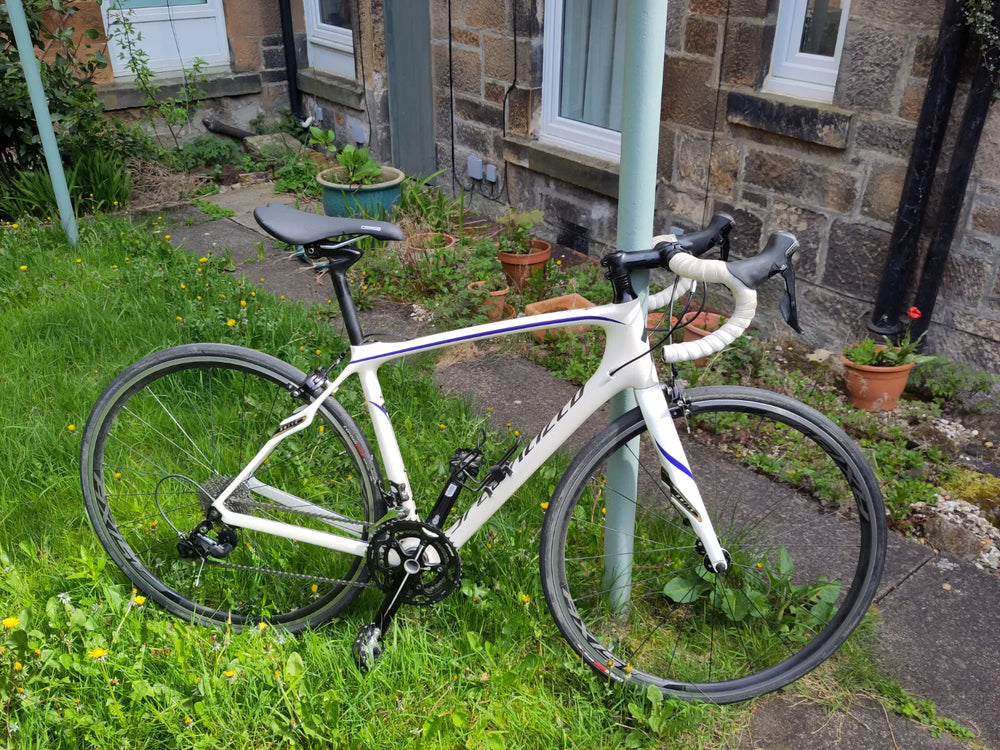 Specialized Ruby Sport 2015