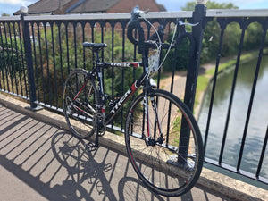 Trek 1.1 2011