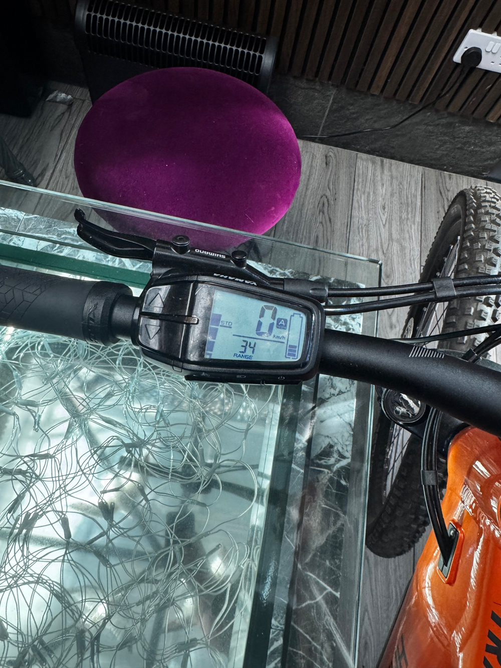 Haibike ALLTRAIL 6 27.5 2023