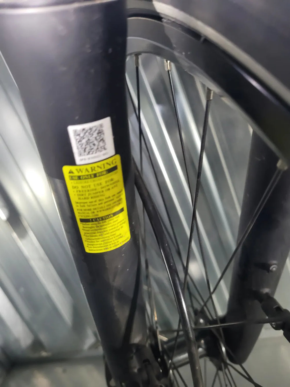 Haibike SDURO Trekking 1.0 2020