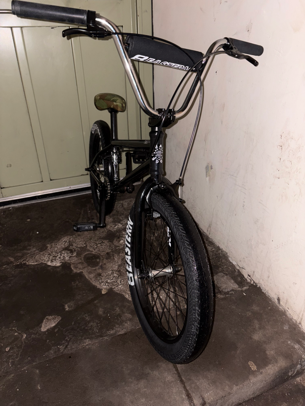 Eastern bikes Traildigger 2022