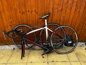 Peugeot R02 Carbon 105 2010