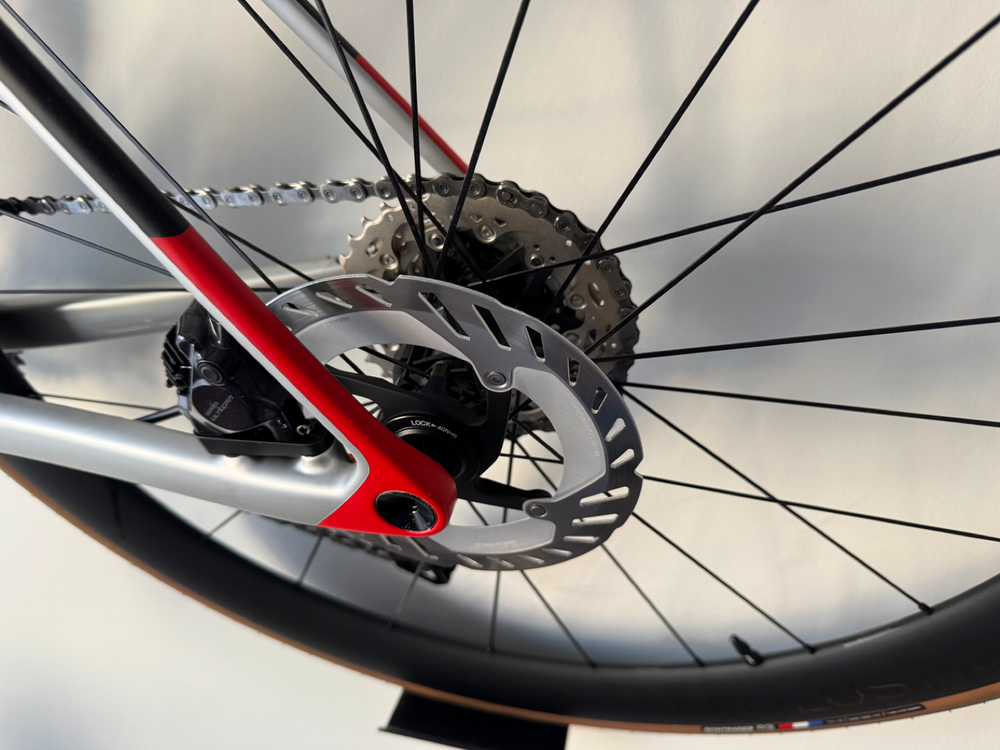 Trek Madone SL 7 Gen 8 2025
