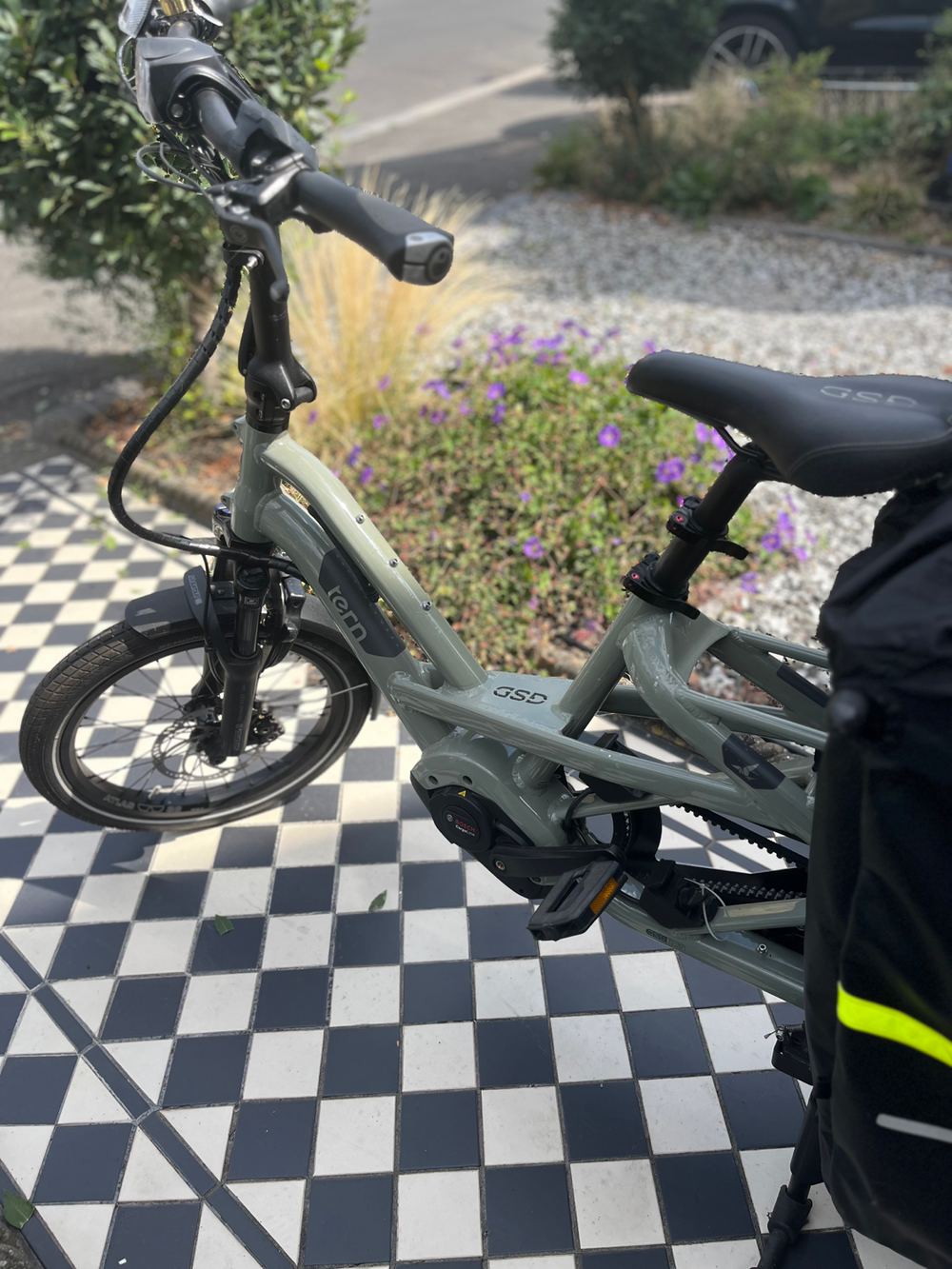 Tern  GSD S00 Gen2 2024
