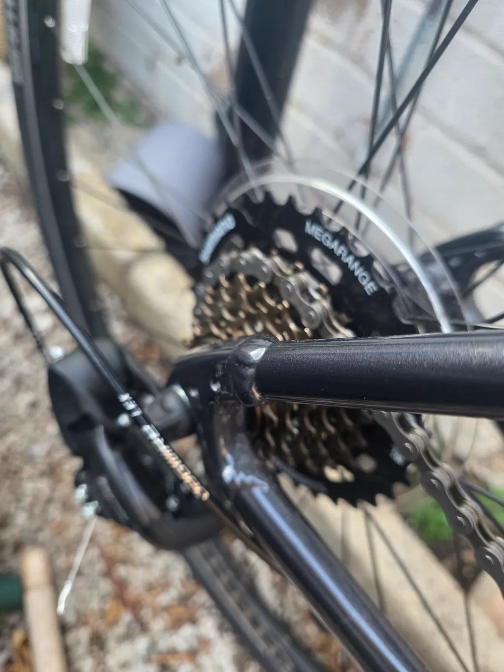 Giant Escape 3 Hybrid 2024