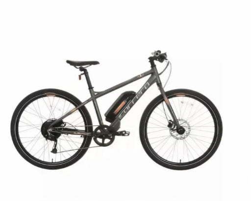 Carrera Carrera Subway E Womens Electric Hybrid Bike 2.0 - M Frame 2025