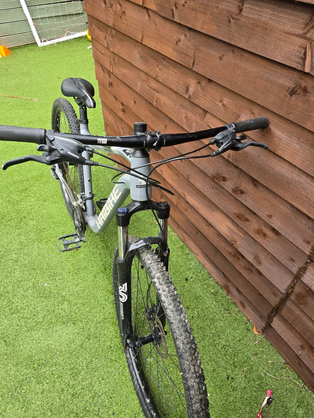 Haibike HardNine 9 2021