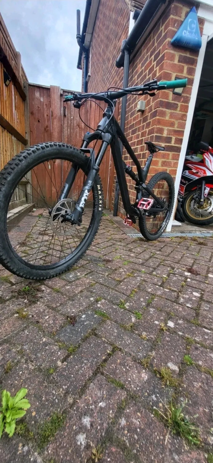 Canyon Spectral AL 5.0 2019