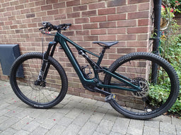 Specialized Turbo Levo SL Comp Carbon 2021