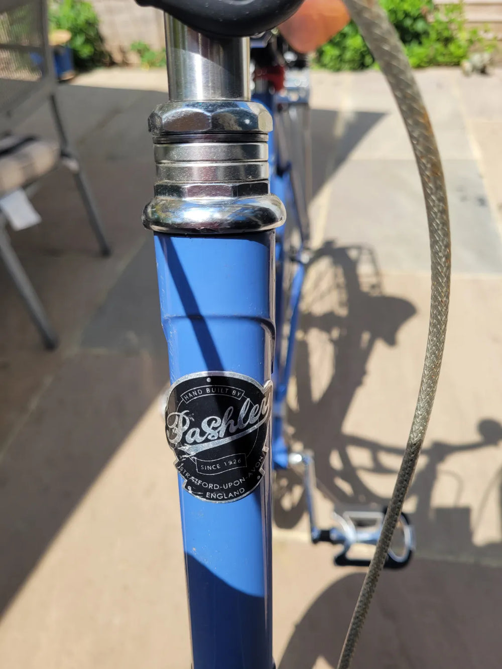 Pashley Poppy 3 Speed 2020