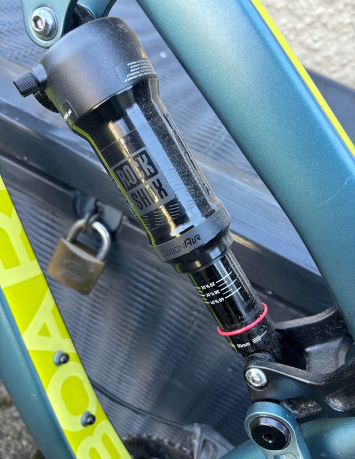 Boardman MTR 8.6 2020