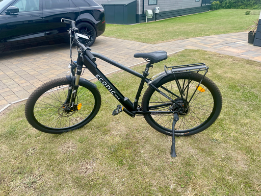 Econic One Econic One Cross Country 2022