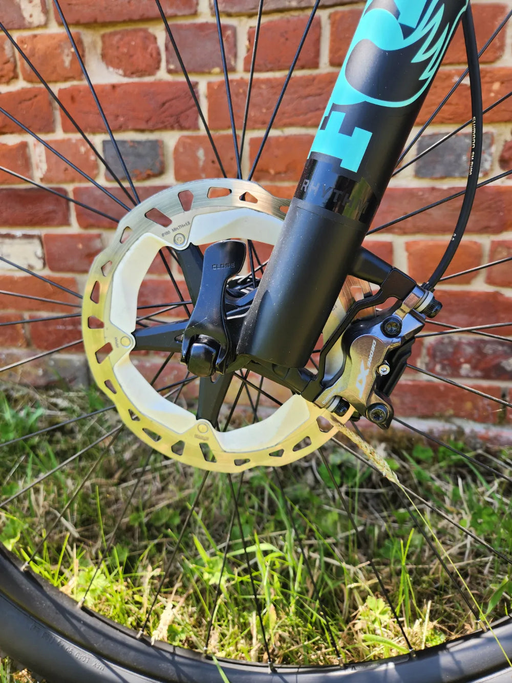 Orbea Oiz H30 2022