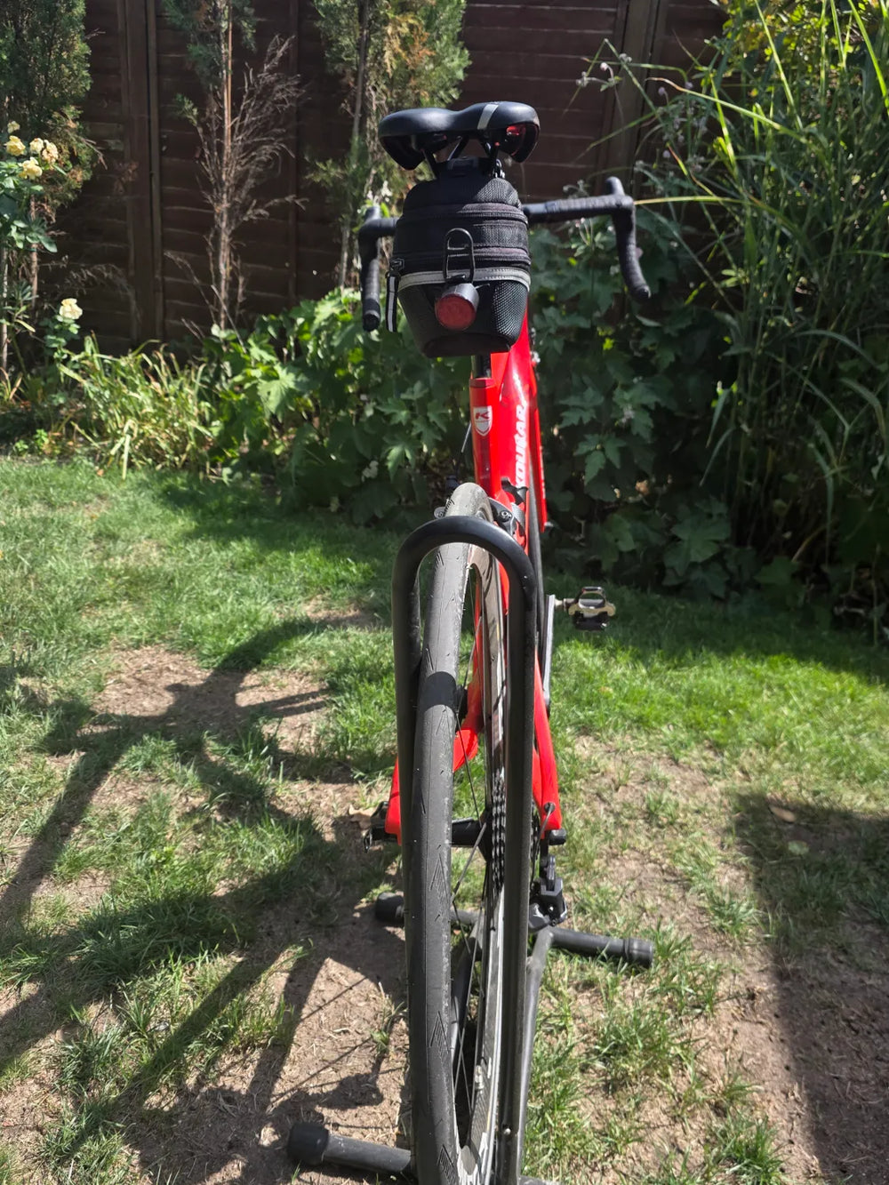Kuota Kougar 2019