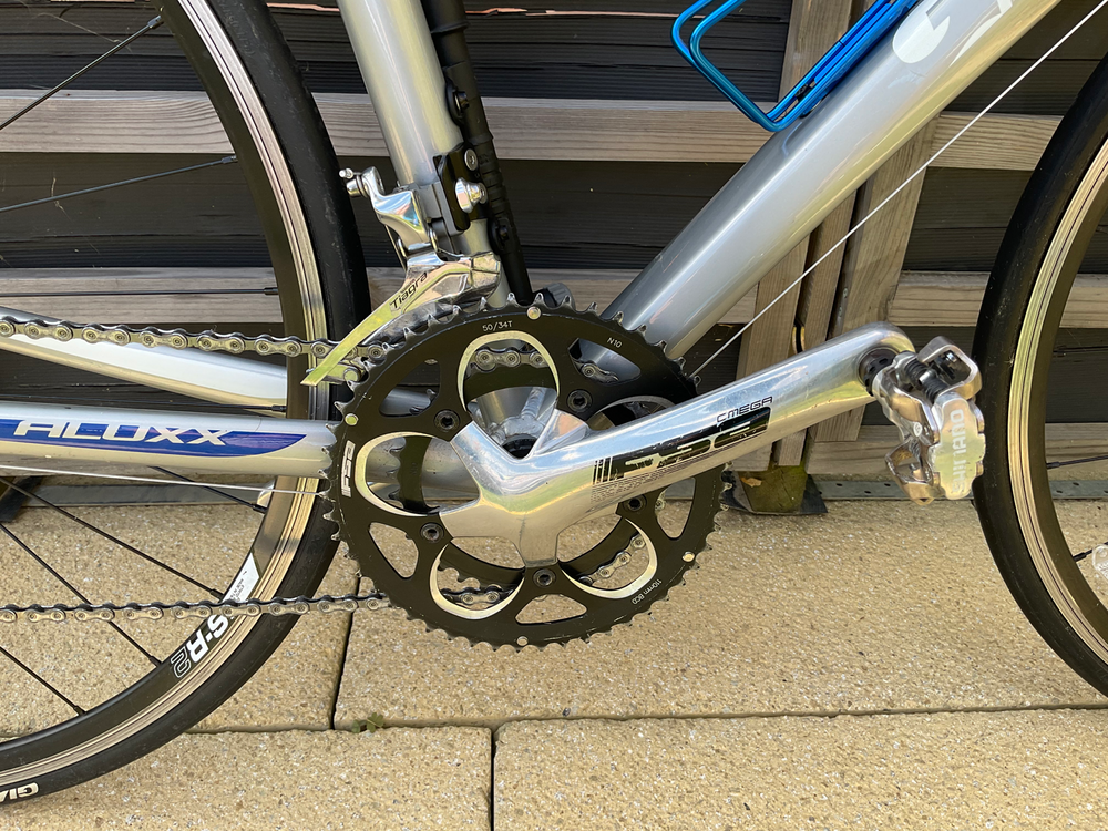 Giant Defy 2 2013