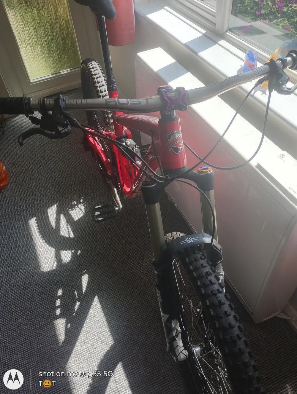 ROTEC REVERT 5.0 2025