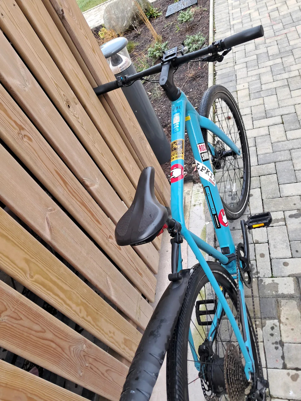 Orbea H30 2021