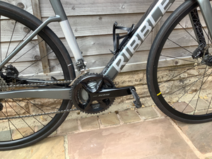 Ribble Endurance SL e - Enthusiast, Shimano 105 2023