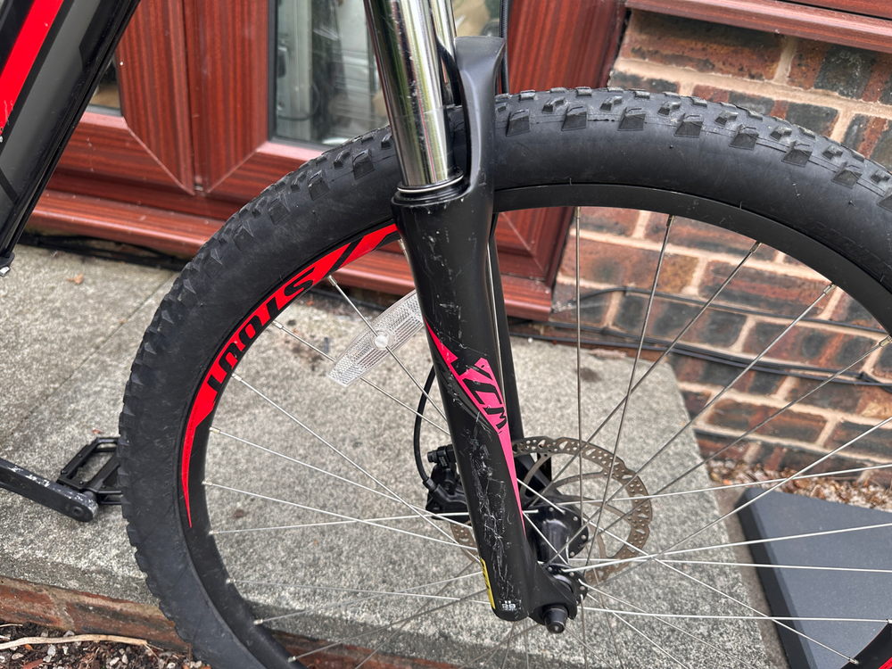 Specialized Rockhopper 29 2016