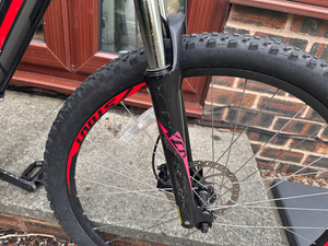 Specialized Rockhopper 29 2016
