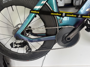 Canyon Speedmax CFR AXS 2025