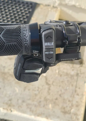 Trek Fuel Exe 9.9 X0 AXS T-Type 2024