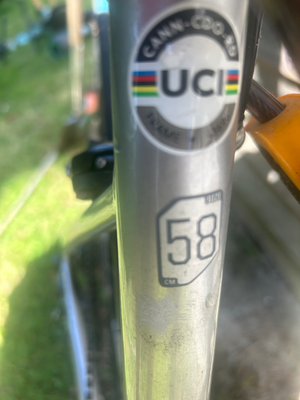 Cannondale Caad Optimo 4 2022