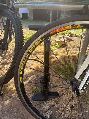 Orbea Ora 2012