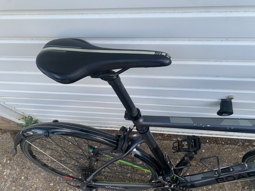 Boardman SLR 8 6 2021