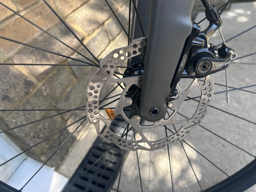 Orbea Avant H60 Disc 2023