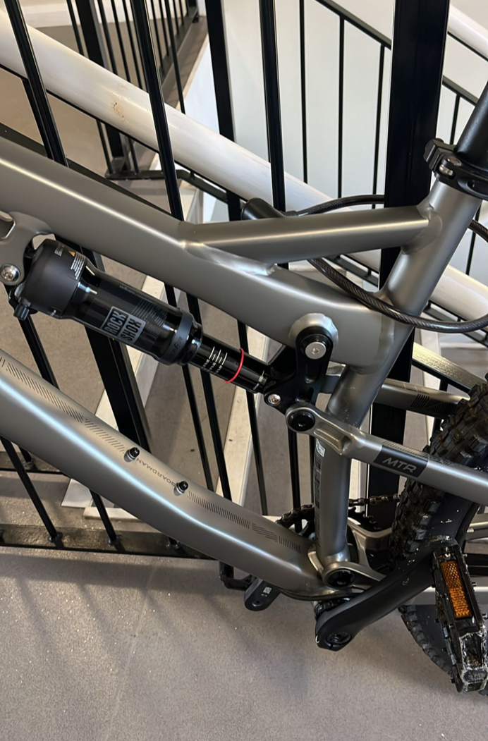 Boardman MTR 8.6 2021