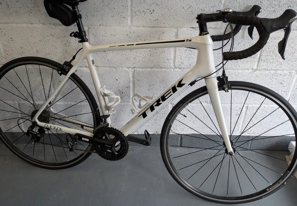 Trek emonda S 5 2016