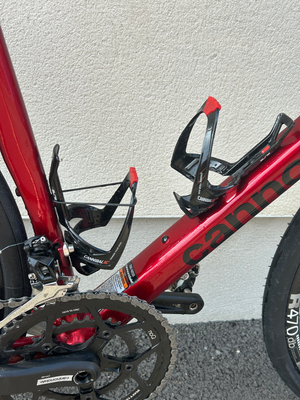 Cannondale Caad13 105 Disc 2021