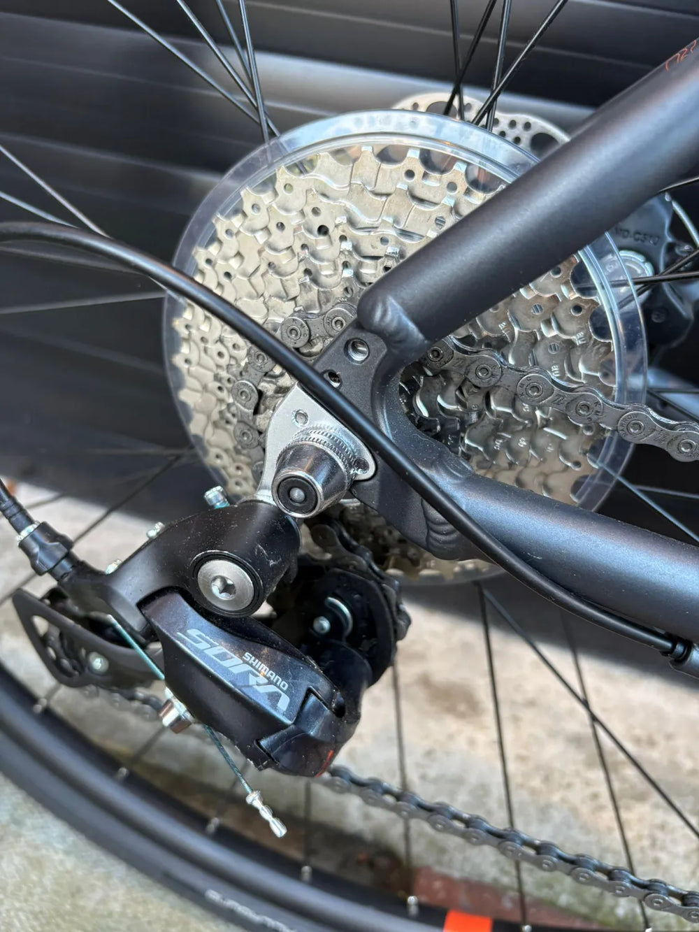 Boardman ADV 8.6 2021