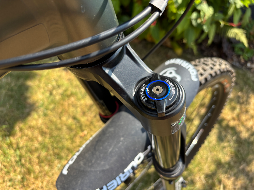 Whyte E-150 Rs 29er V2 2022