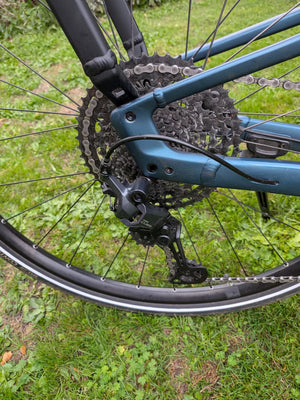 Specialized Vado SL 2 5 0 EQ 2025