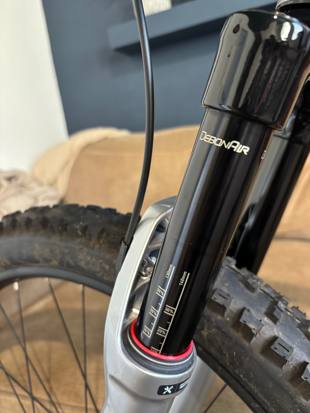Whyte 909 v4 2022