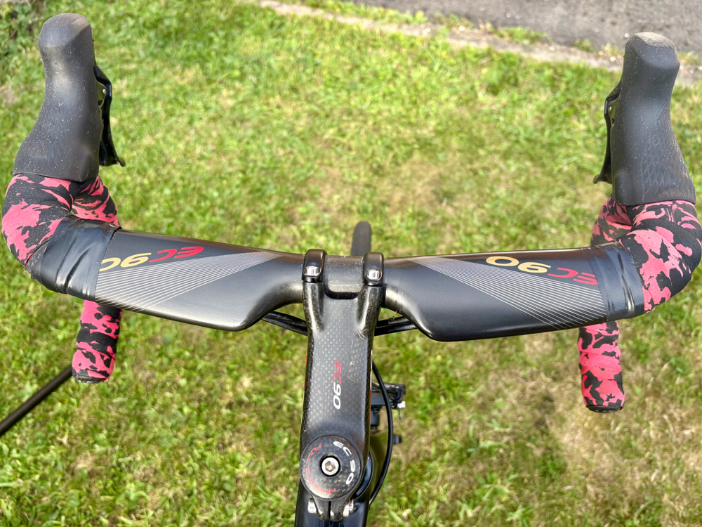 Planet X EC-130E Shimano Ultegra R8000 Carbon 2020