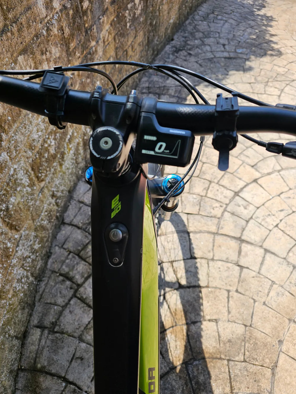 Merida Eone-eighty 900 2022