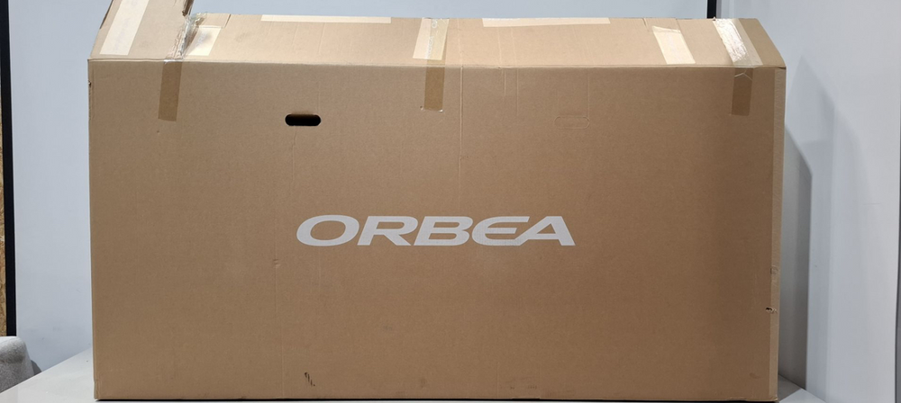 Orbea RISE LT M10 2025 630Wh