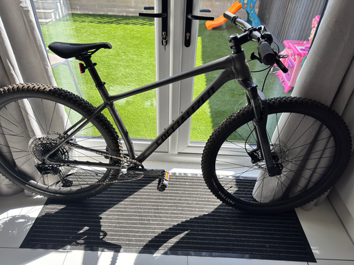 Specialized Chisel Hardtail 29 2022