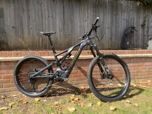 Specialized Turbo Levo Comp Alloy S4 2023
